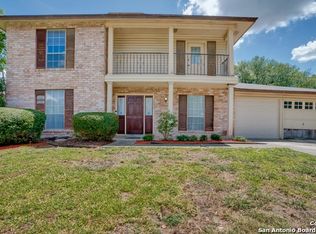 13814 Crested Rise, San Antonio, TX 78217