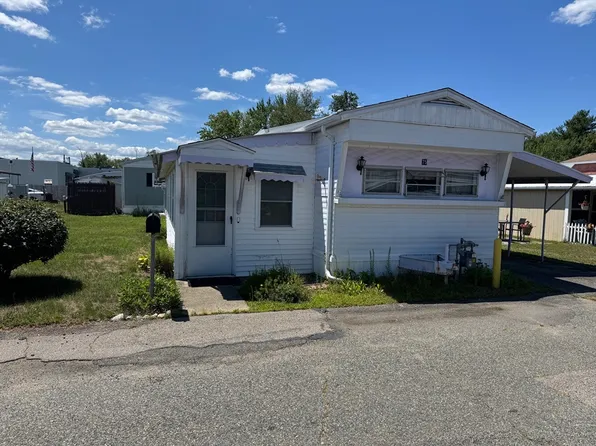 130 N Washington St #75, North Attleboro, MA 02760