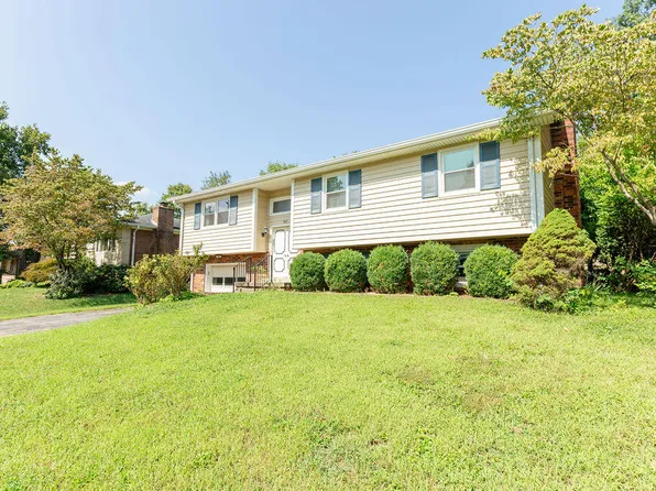 551 Merrimac Dr, Lexington, KY 40503