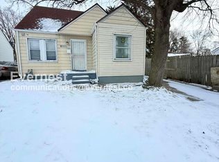18640 Sherwood St, Detroit, MI 48234