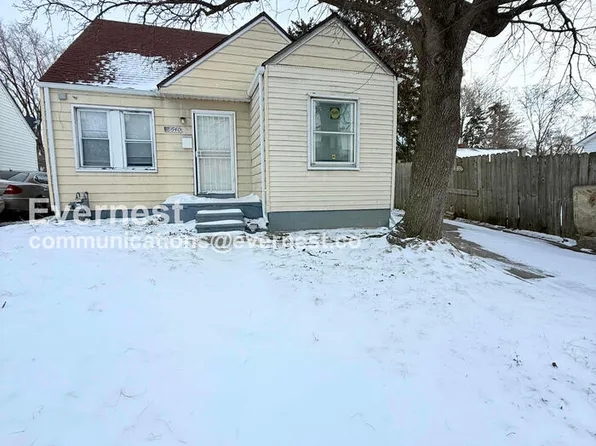 18640 Sherwood St, Detroit, MI 48234