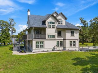 16692 Lake Pickett Rd, Orlando, FL 32820