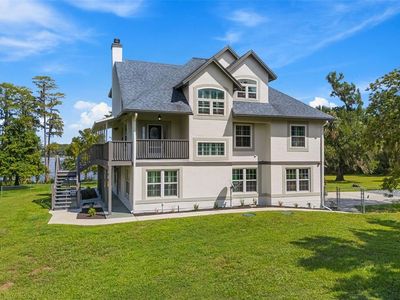 16692 Lake Pickett Rd, Orlando, FL, 32820