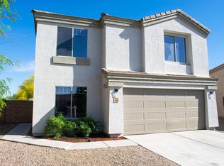 43189 W Kristal Ln, Maricopa, AZ 85138