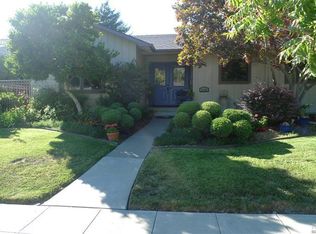 2135 Hidden Valley Dr, Santa Rosa, CA 95404