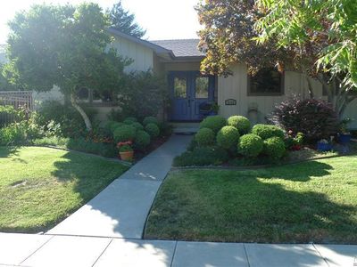 2135 Hidden Valley Dr, Santa Rosa, CA, 95404