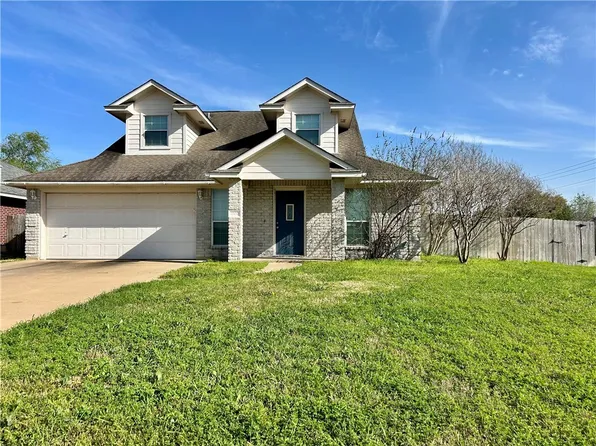1100 Coeburn Ct, College Station, TX 77845