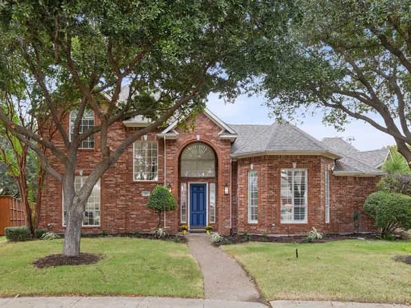 2007 Hill Haven Cir, Richardson, TX 75081