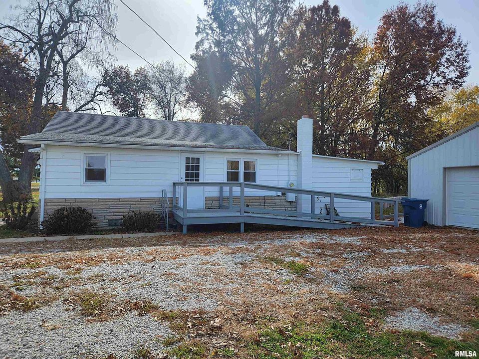 1305 Old Duquoin Rd, Du Quoin, IL 62832 Zillow