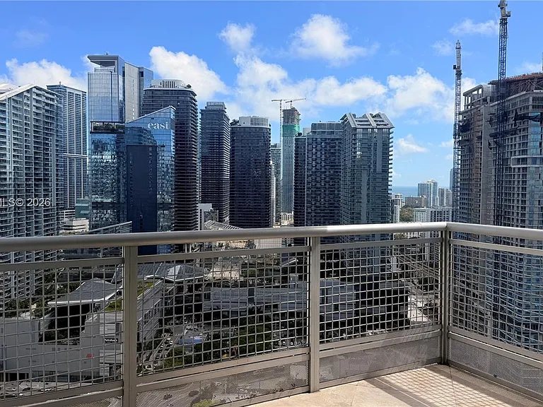 350 S Miami Ave #3608 — Photo 13