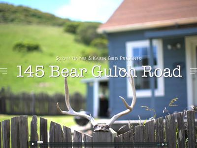 145 Bear Gulch Rd, San Gregorio, CA, 94074
