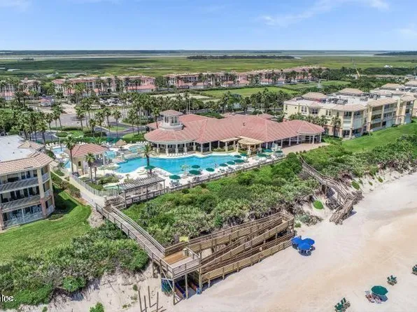 230 N SERENATA Drive #711, Ponte Vedra Beach, FL 32082