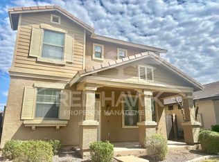 3678 E Waite Ln, Gilbert, AZ 85295