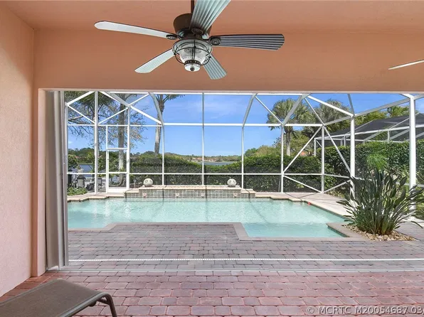 1541 SW Balmoral Trce, Stuart, FL 34997