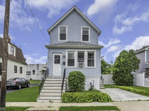 940 Oak St, Roselle Boro, NJ 07203