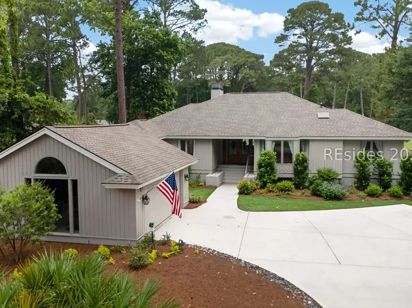 52 Club Course Dr, Hilton Head Island, SC 29928