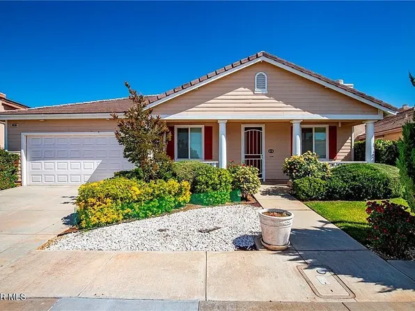 3036 Tournament Dr, Palmdale, CA 93551