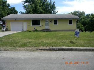 123 W 12th St, Horton, KS 66439