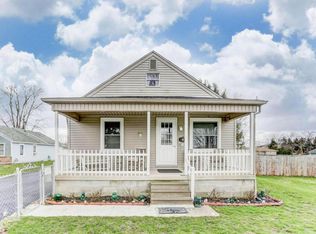 41 Rockwell Rd, Columbus, OH 43207