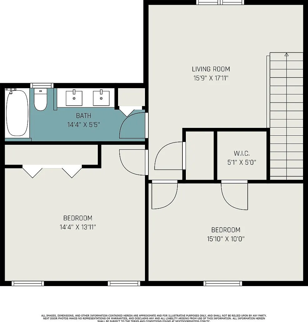 1430 Isabella Drive Unit 106 — Photo 3