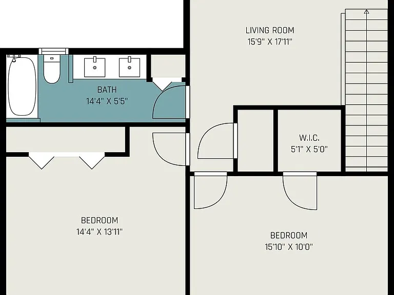 1430 Isabella Dr #106 — Photo 2