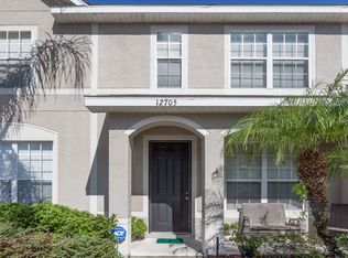 12705 Country Brook Ln, Tampa, FL 33625
