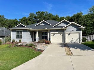 11042 NW 18th Rd, Gainesville, FL 32606