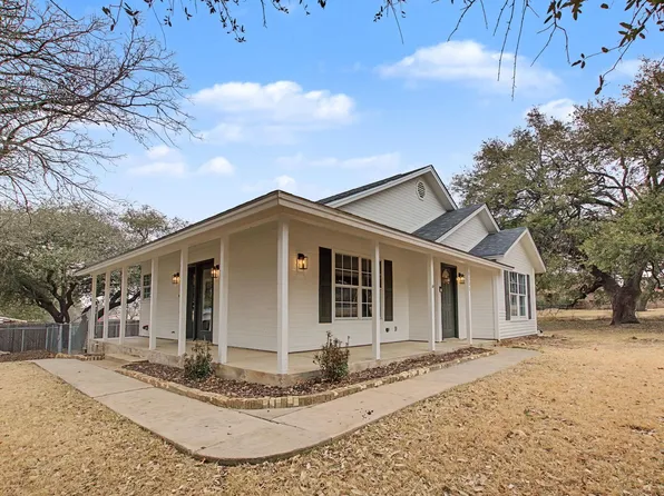 4308 Mountain View, Kingsland, TX 78639