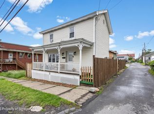 507 Pear St, Scranton, PA 18505
