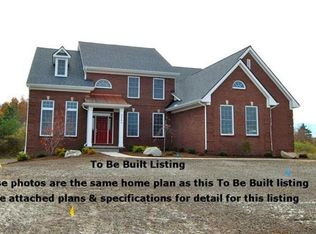 5151 Oak Ravine Ct, Ann Arbor, MI 48105