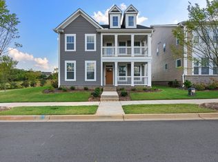 64 Elmsley Rd, Greenville, SC 29607