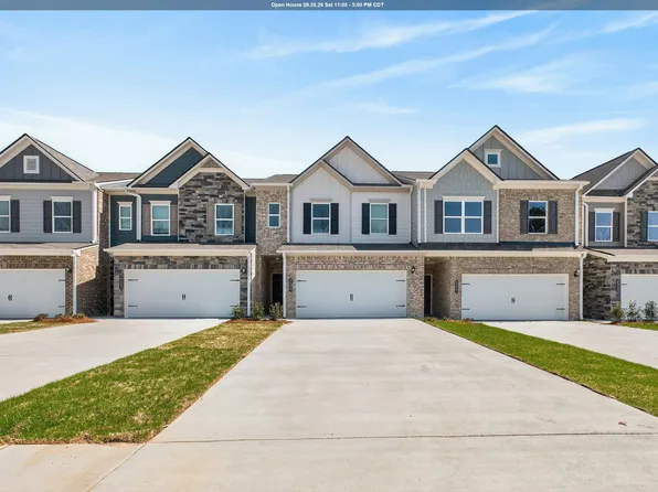4526 Village Springs Sq #5, Fultondale, AL 35068