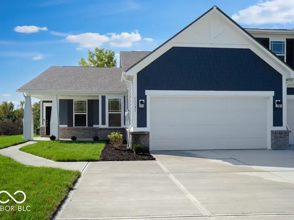 11131 Dressage Way, Indianapolis, IN 46239