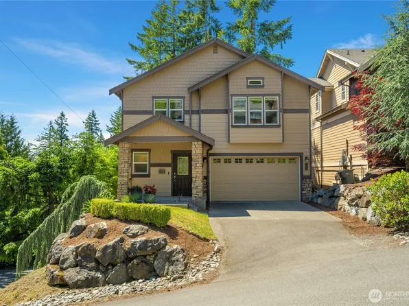 1501 209th Avenue NE, Sammamish, WA 98074