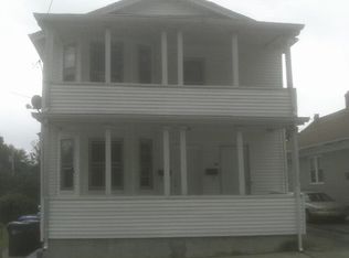 56 Parnell St, Providence, RI 02909