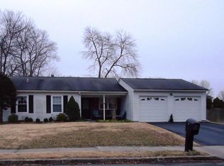 5 Briartwist Ln, Howell, NJ 07731