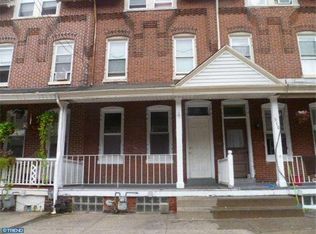 508 W Lafayette St, Norristown, PA