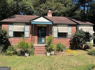 1341 Peavy Dr, Macon, GA 31206