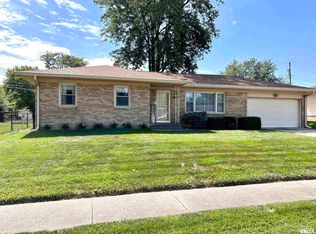 3221 W Colorado St, Davenport, IA