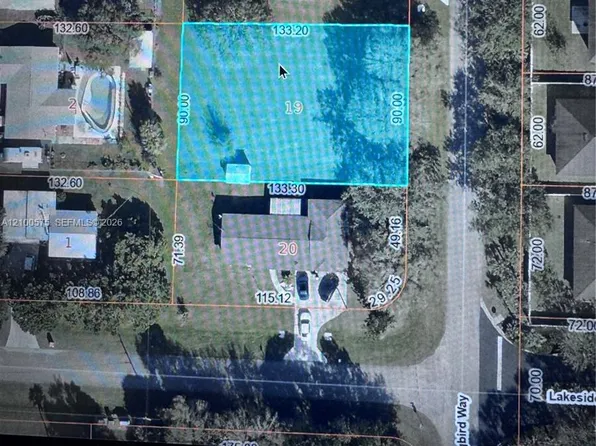 5211 Hummingbird Way, Fort Pierce, FL 34951