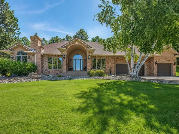 4257 Westview Estates Dr, Rapid City, SD 57702