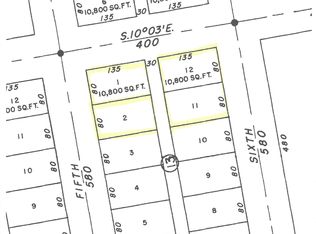 Nhn 6th St, Delta Junction, AK 99737