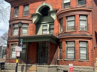 215 Allen Street - 3, Buffalo, NY 14201