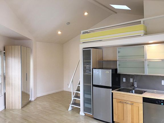 Bedroom Area