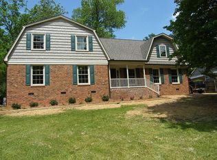 3706 Hobbs Rd, Greensboro, NC 27410