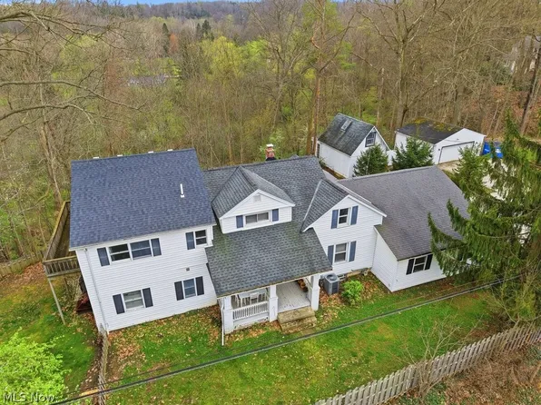 7981 Kinsman Rd, Novelty, OH 44072