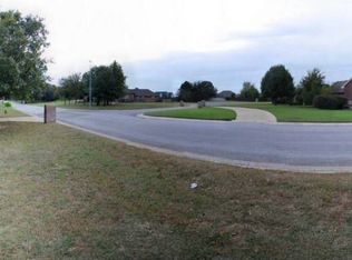 220 Lakeside Oaks Cir, Lakeside, TX 76135