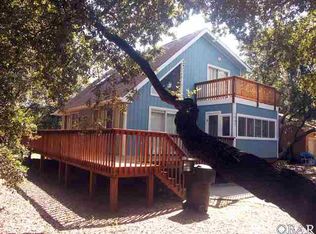 1507 Village Ln LOT 118, Kill Devil Hills, NC 27948