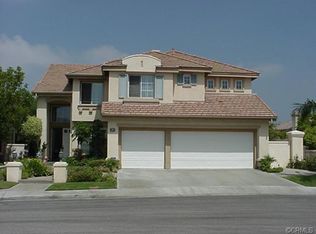 21 Santa Rida, Irvine, CA 92606