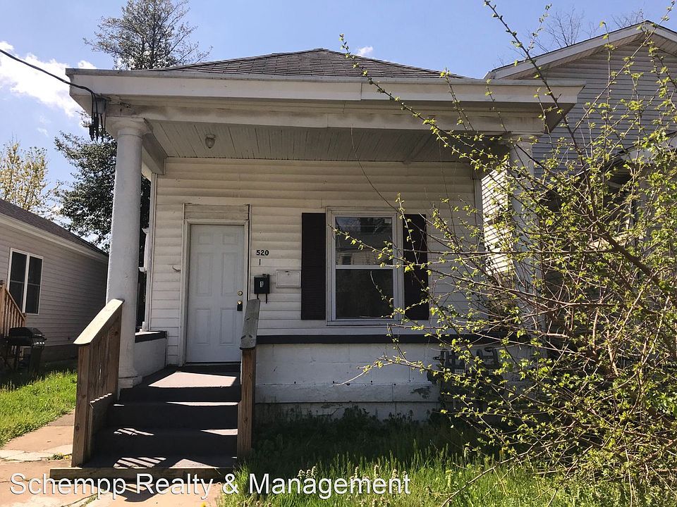 1st image of 520 E Ormsby Ave #1